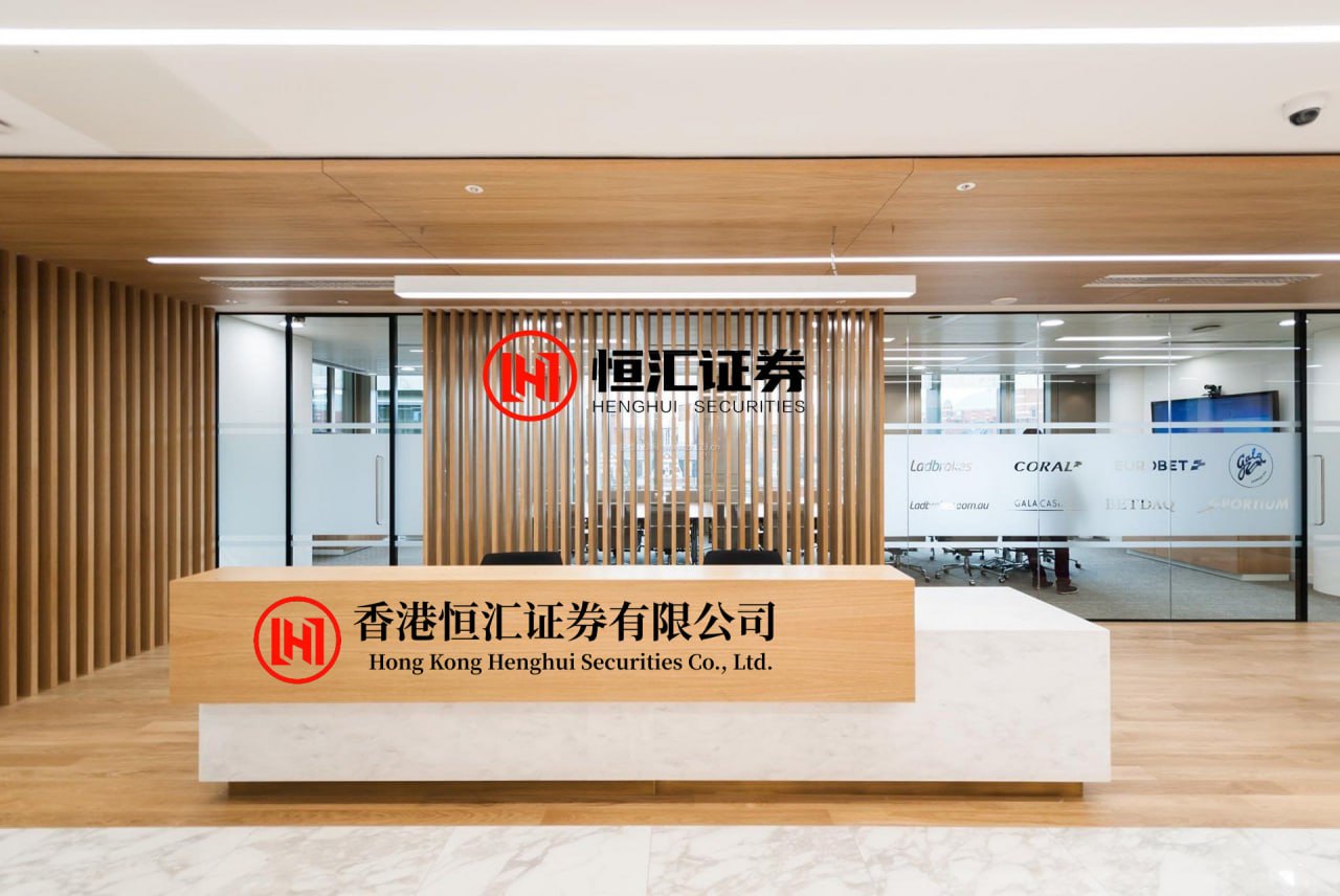 米牛金融